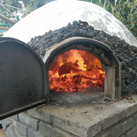 Finca Los Aguacates Trapiche  Luaran gambar