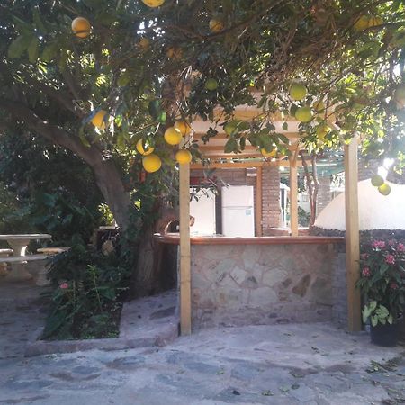 Finca Los Aguacates Trapiche  Luaran gambar