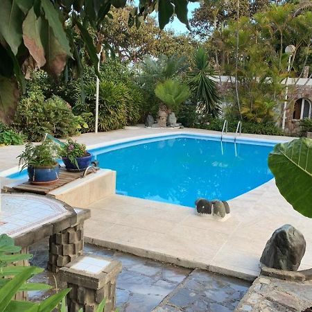 Finca Los Aguacates Trapiche  Luaran gambar