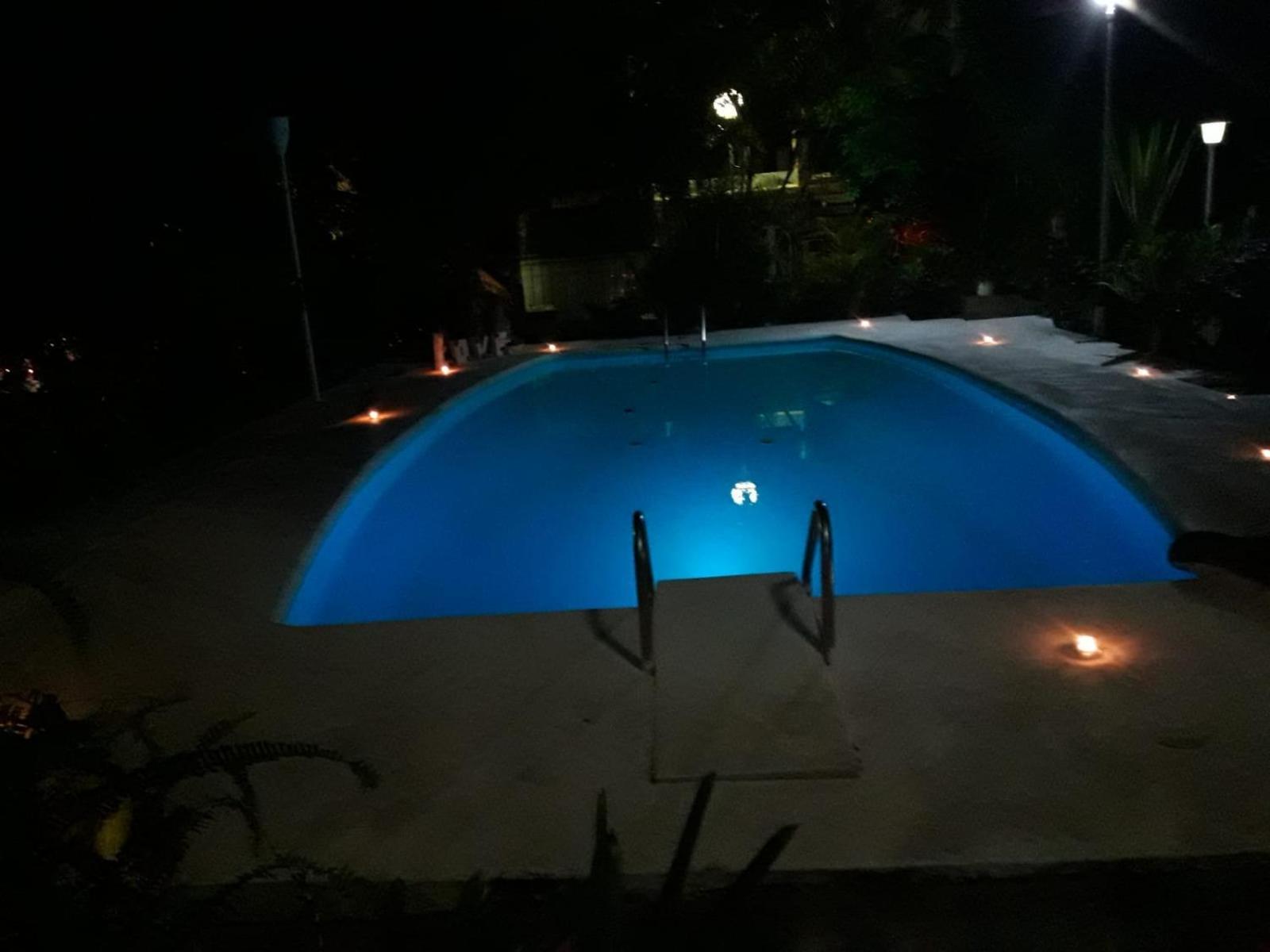 Finca Los Aguacates Trapiche  Luaran gambar