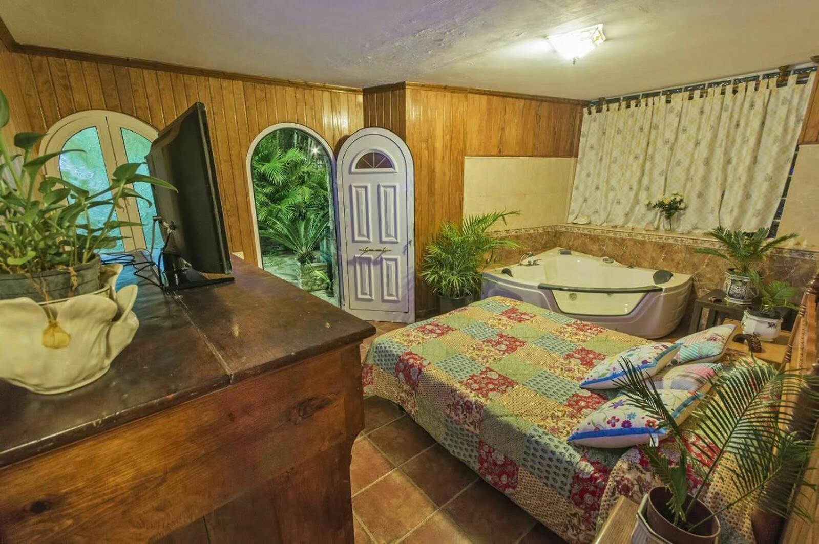 Finca Los Aguacates Trapiche  Luaran gambar