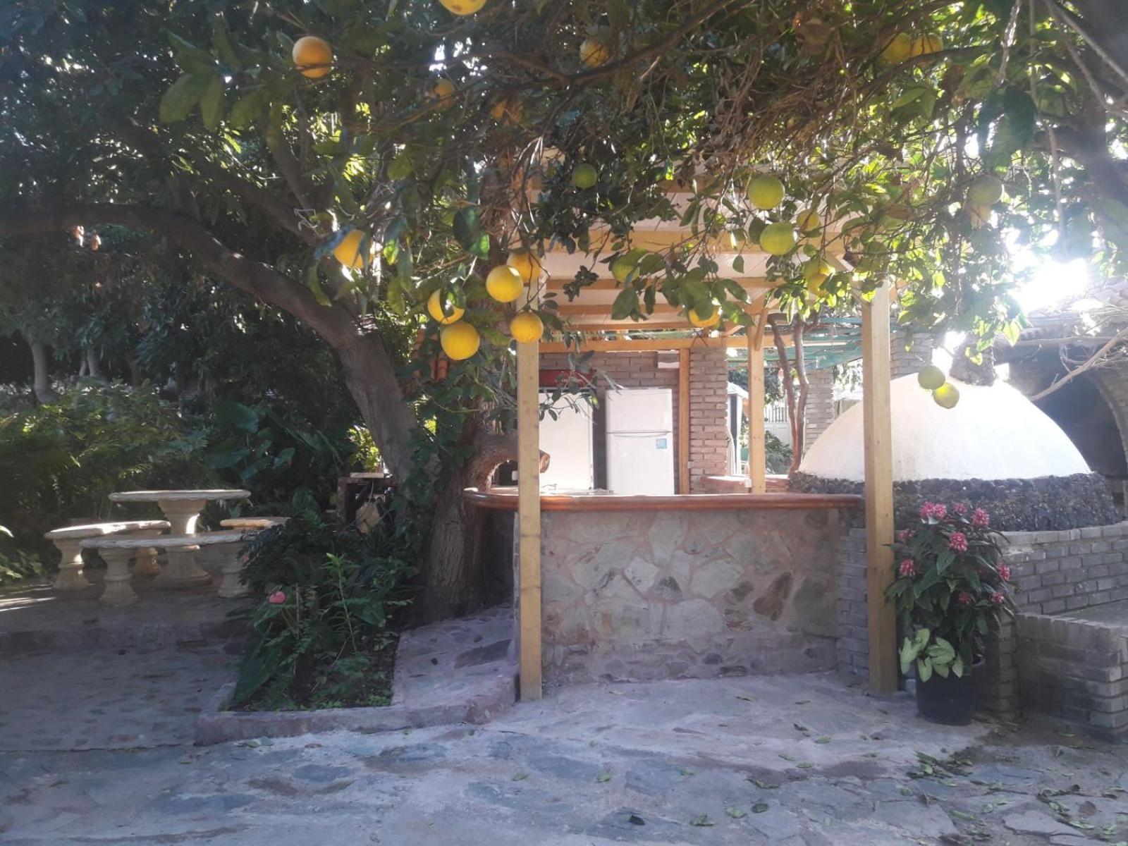 Finca Los Aguacates Trapiche  Luaran gambar
