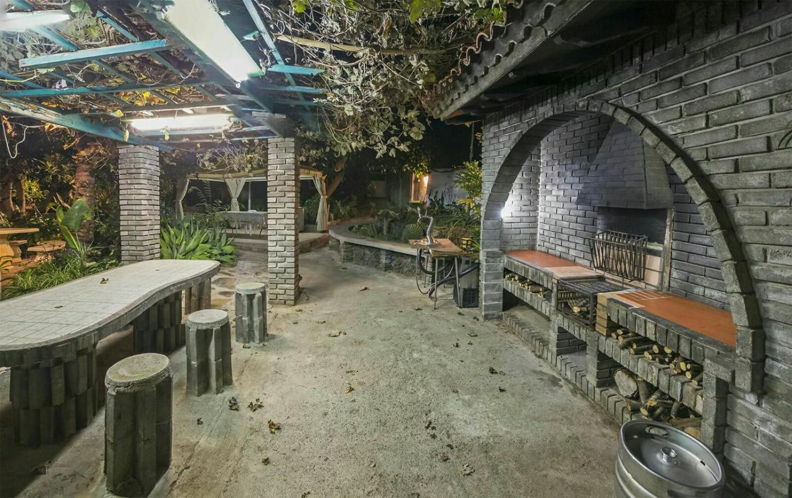 Finca Los Aguacates Trapiche  Luaran gambar