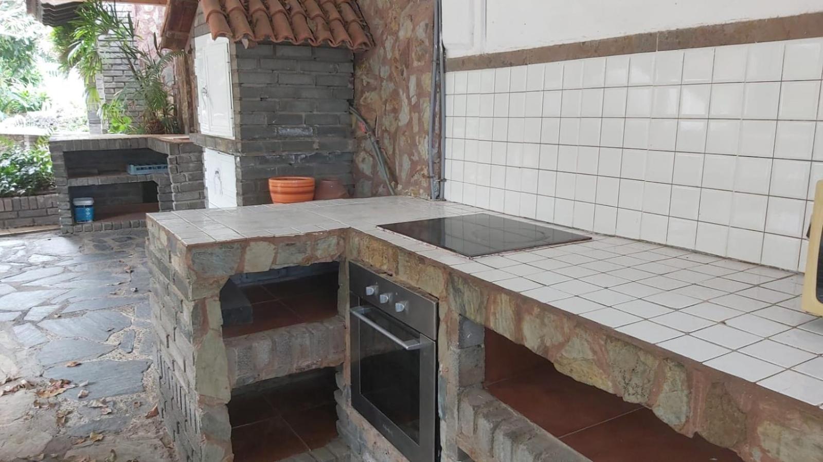 Finca Los Aguacates Trapiche  Luaran gambar