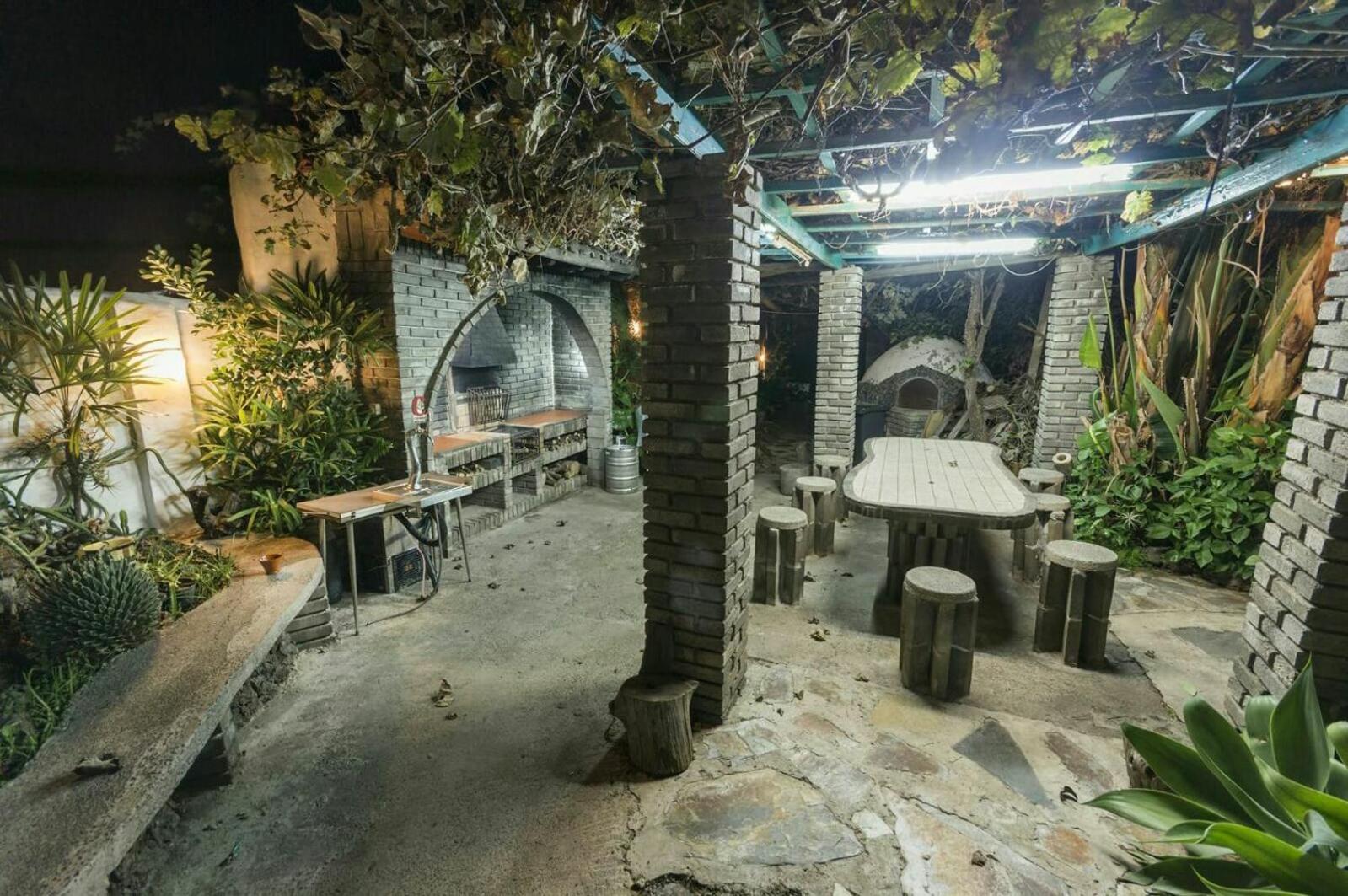 Finca Los Aguacates Trapiche  Luaran gambar