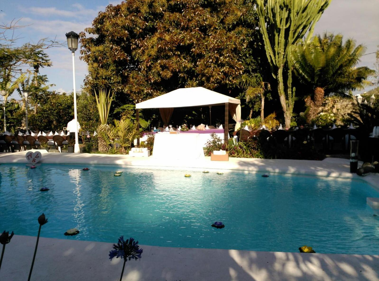Finca Los Aguacates Trapiche  Luaran gambar
