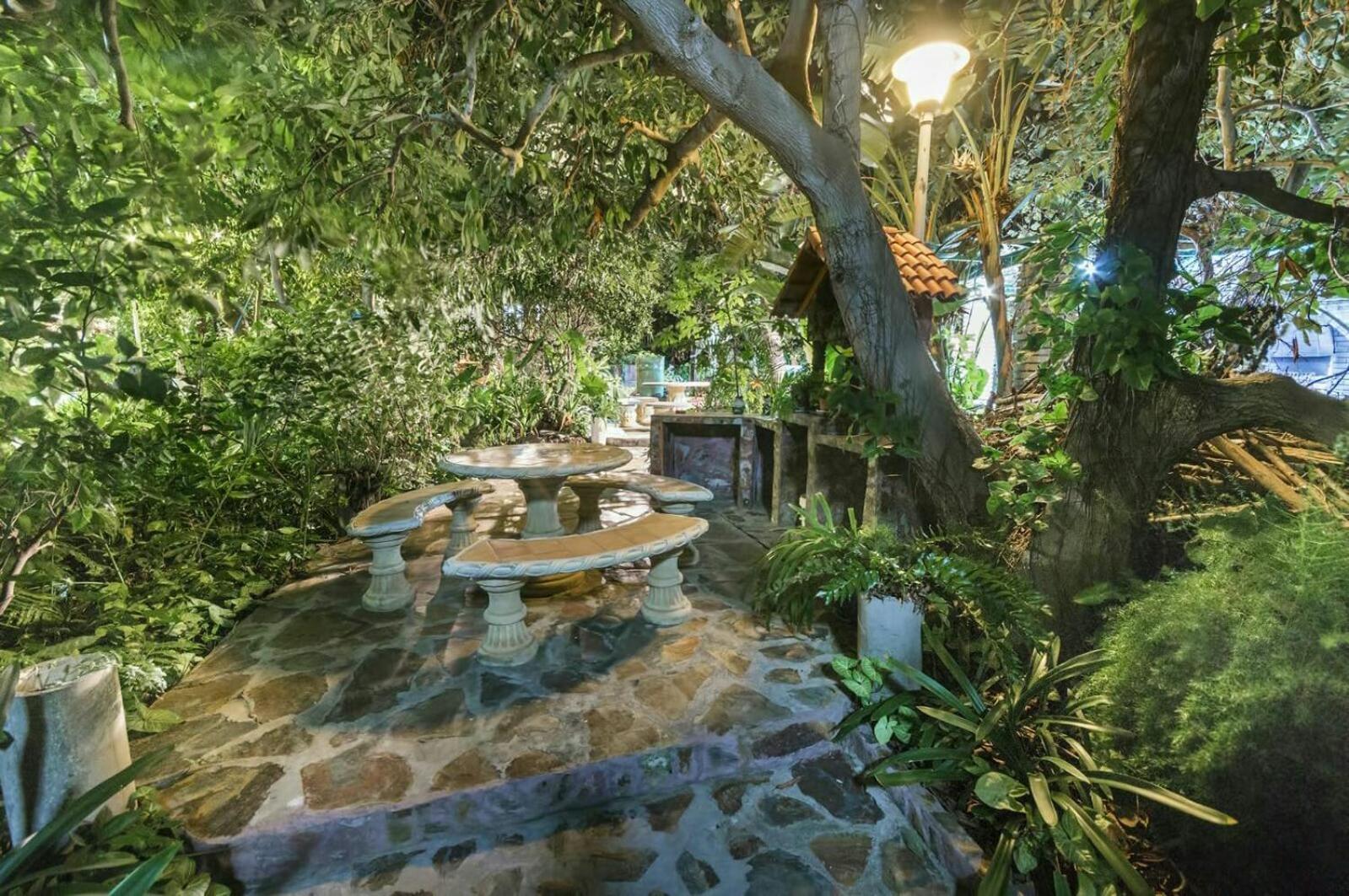 Finca Los Aguacates Trapiche  Luaran gambar