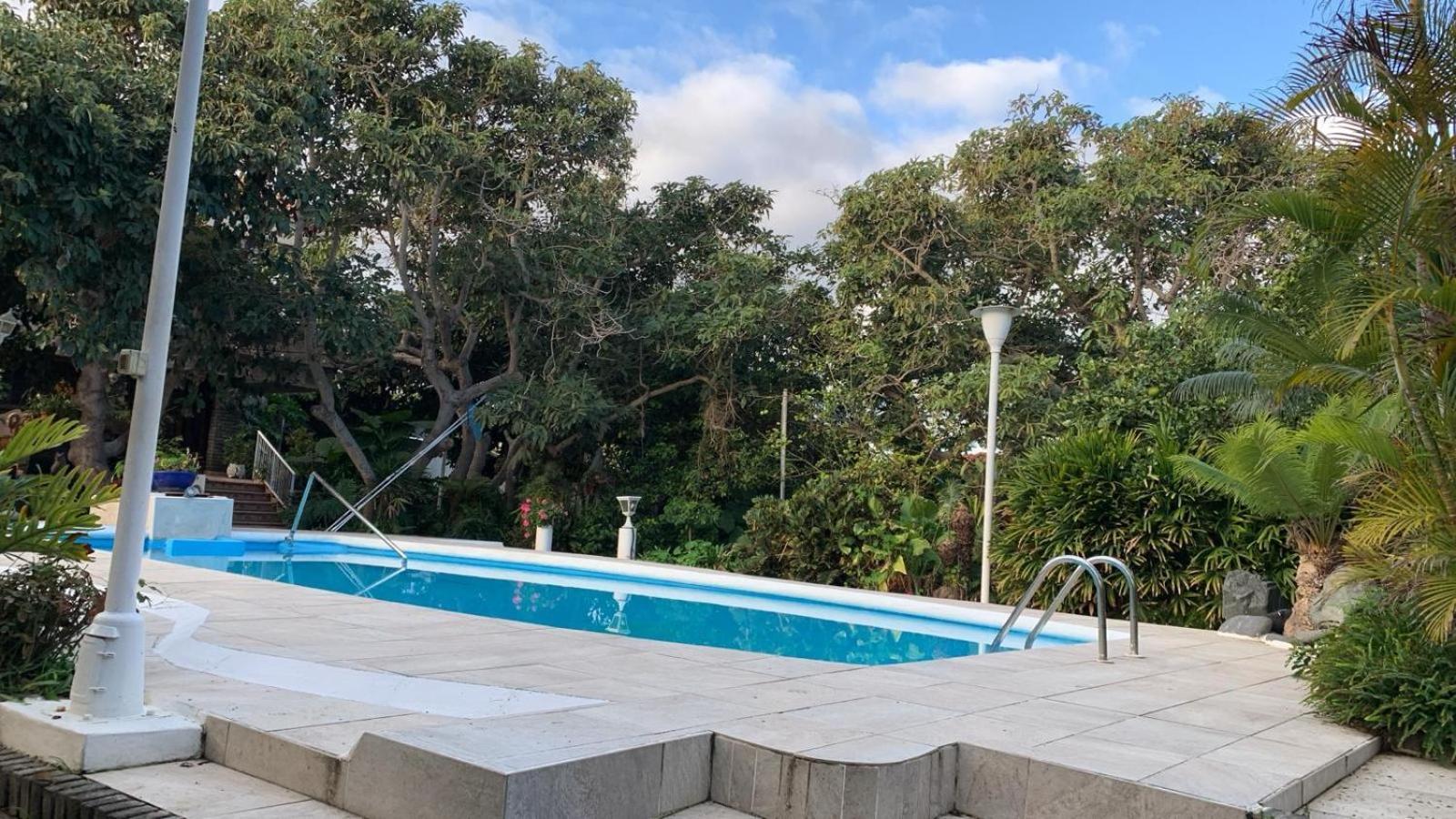Finca Los Aguacates Trapiche  Luaran gambar