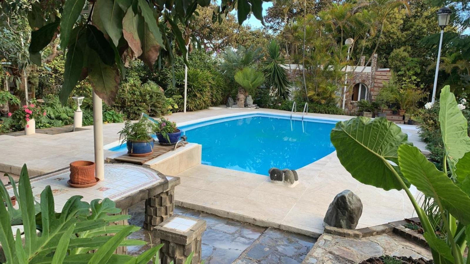Finca Los Aguacates Trapiche  Luaran gambar