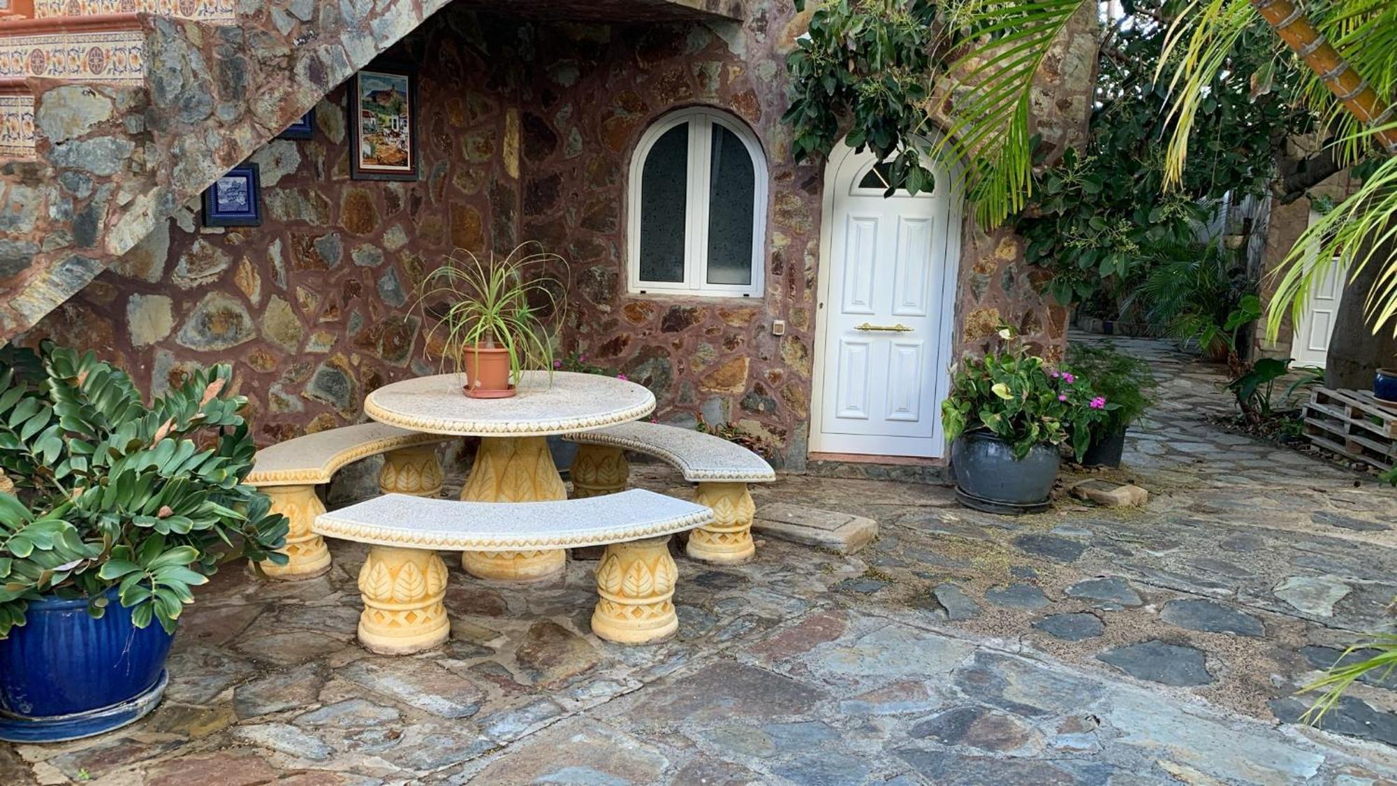 Finca Los Aguacates Trapiche  Luaran gambar